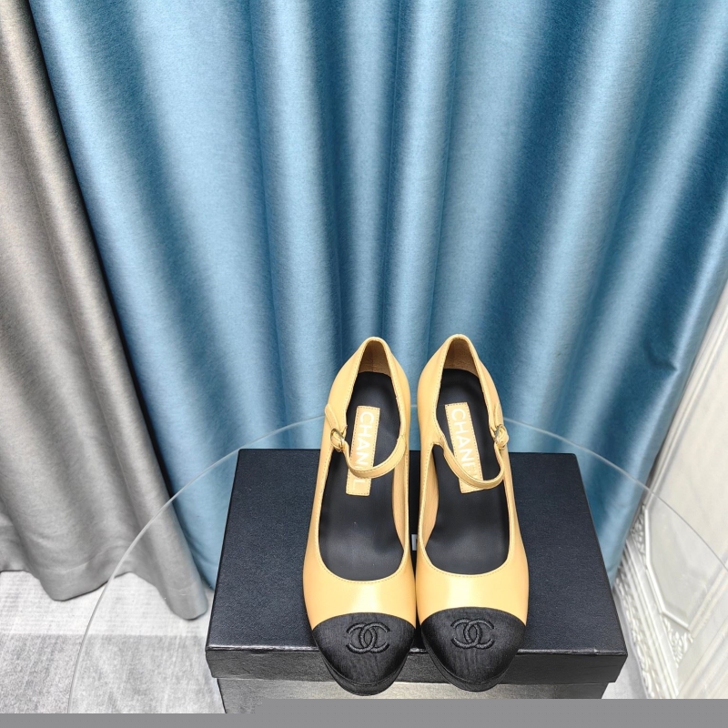 Ch*el high heels